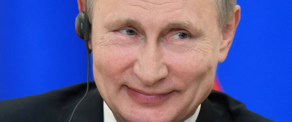 PUTIN