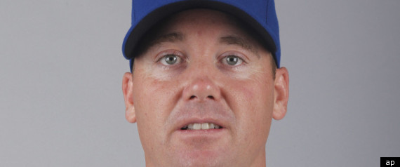 Eric Langill Arrested Dui