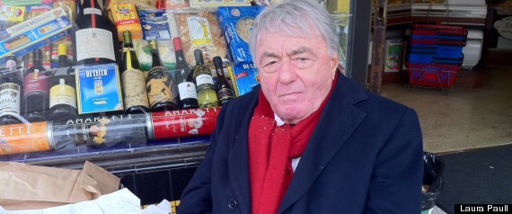Claude Lanzmann