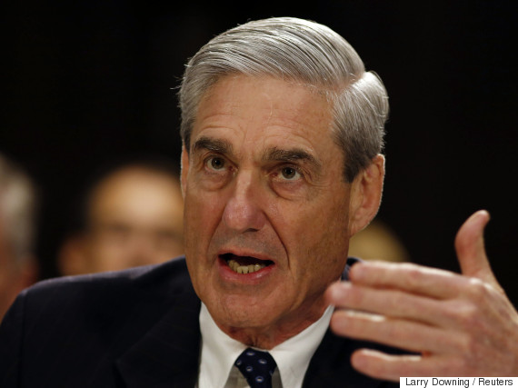 robert mueller fbi
