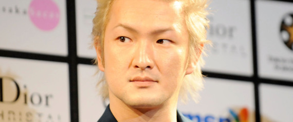 SHIDO NAKAMURA