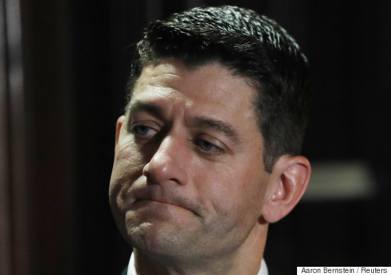 paul ryan