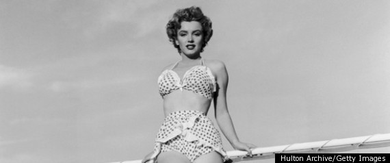 Marilyn