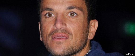 Peter Andre