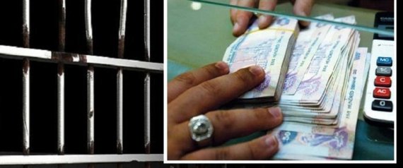 مدير لبنك في الإمارات يختلس 7 ملايين دولار من حساب عميل.. خطته الذكية مكّنته من السرقة طوال 4 سنوات!