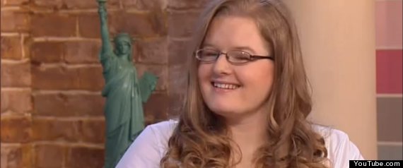 Statue Of Liberty Lover