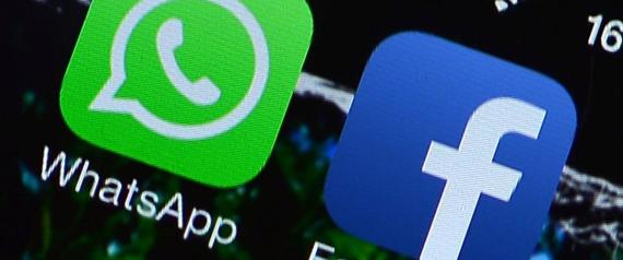 أوروبا تغرّم فيسبوك بـ110 ملايين يورو بسبب واتساب.. والشركة: تصرفنا بحُسن نية