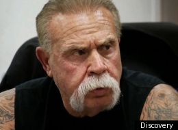 Did paul teutul sr divorce his second.