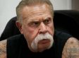 How much did Paul Teutul senior have to.