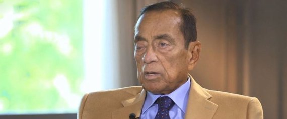 المتهم الذي اشترى "براءته" بـ295 مليون دولار.. حسين سالم يخرج مثل "الشعرة من العجين" من بيع الغاز لإسرائيل