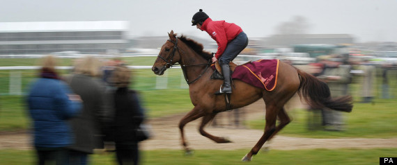 Cheltenham