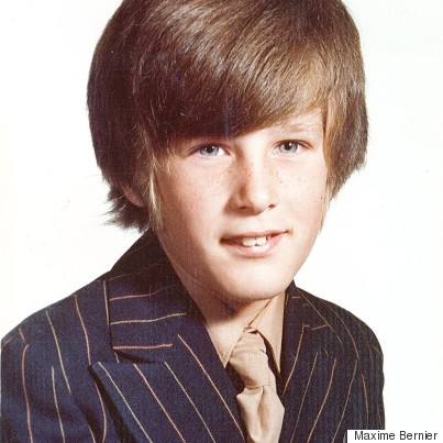 maxime bernier