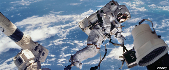 Astronaut