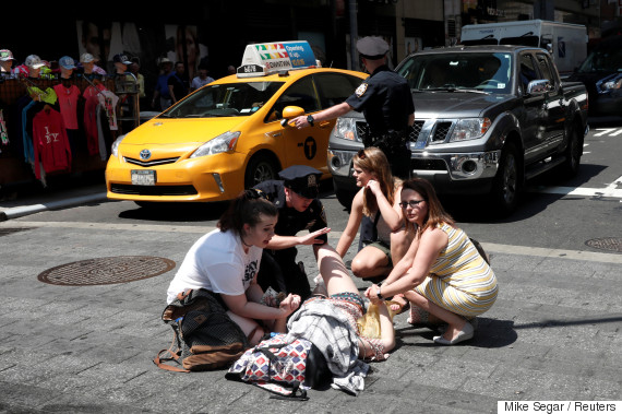 times square