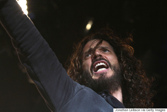 Soundgarden and Audioslave rocker Chris Cornell takes his own, aged 52 Soundgarden and Audioslave rocker Chris Cornell takes his own, aged 52