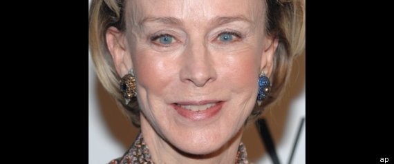 Anne Bass