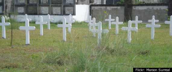 Cemetery