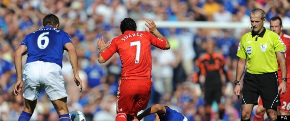 Merseyside