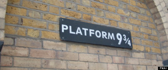 Harry Potter