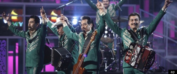 Los Tigres Del Norte
