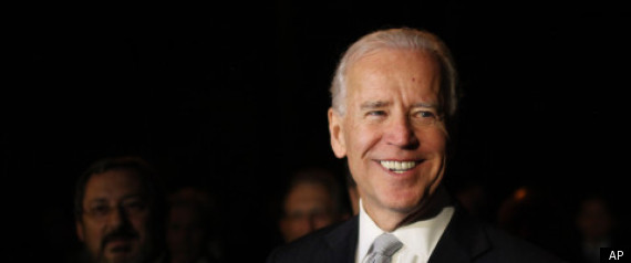 Joe Biden Eric Cantor Debt Talks