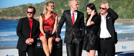 FILM HAPPY END