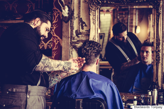 bluebeards torquay