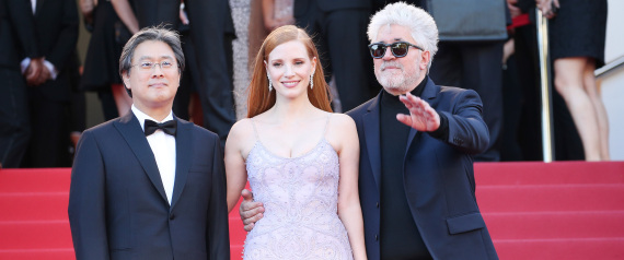 CANNES OKJA