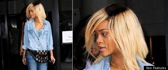 Rihanna