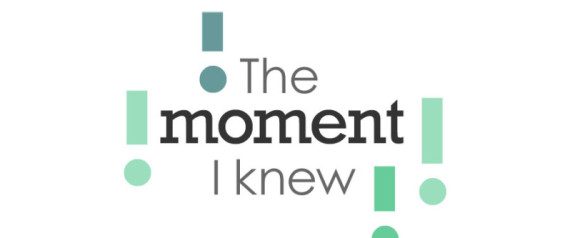 Moment I Knew