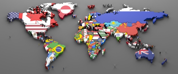 "القذافي" في ليبيا و"الملك" بالسعودية.. تعرَّف على الكلمات الأكثر شيوعاً بصفحات الدول على ويكيبيديا