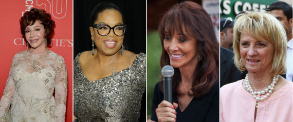 العاشرة جنت 2 مليار دولار من زراعة الرمان والبرتقال.. فوربس تُصدر قائمة لأغنى النساء العصاميات