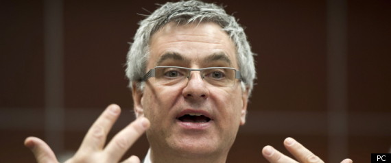 Jean Marc Fournier