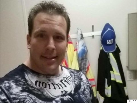 Toddler subject of Amber Alert in Ontario found safe, provincial police say