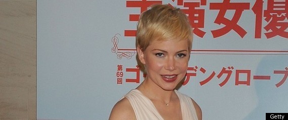 Michelle Williams
