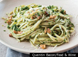 3 Easy No-Cook Pasta Sauce Formulas For A Quick Dinner