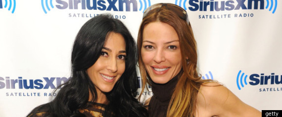 Carla Facciolo Drita Davanzo