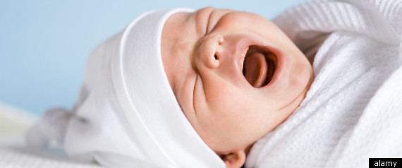 Coping With Colic