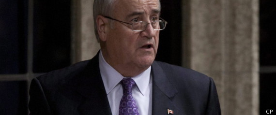 F35 Julian Fantino