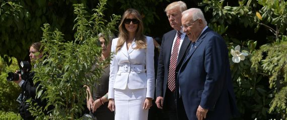 الرئيس الأميركي يهين وزراء نتنياهو، وأعضاء بالكنيست يخططون لإفساد زيارته.. سرُّ غضب الإسرائيليين من ترامب