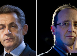Sarkozy contre Hollande: attirer les électeurs du FN