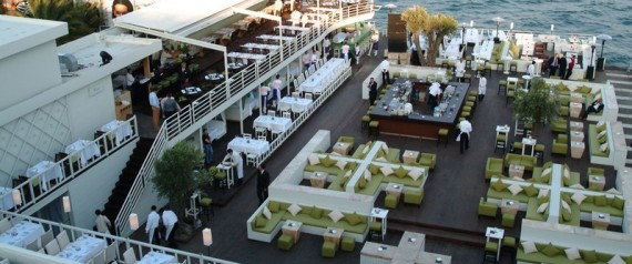 بلدية إسطنبول تهدم الملهى الليلي الذي هاجمته "داعش" ليلة رأس السنة لهذا السبب