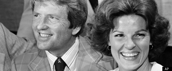 Anita Bryant Bob Green