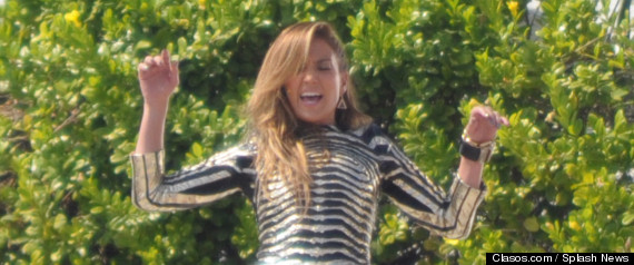 Jennifer Lopez