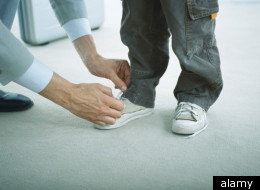 Who Cares If My Child Can't Tie His Shoes?