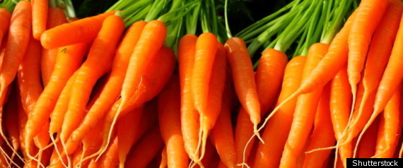 Carrots