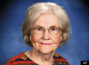 Marilyn Hagerty