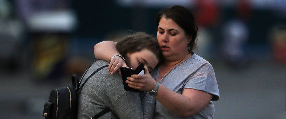 MANCHESTER ARENA