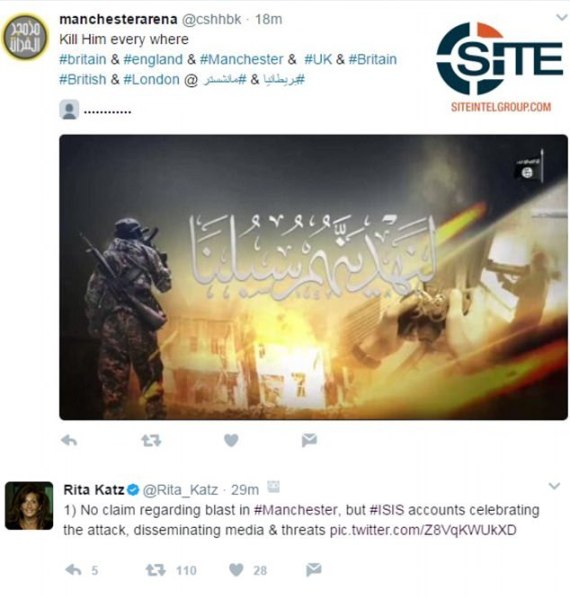 uk attack