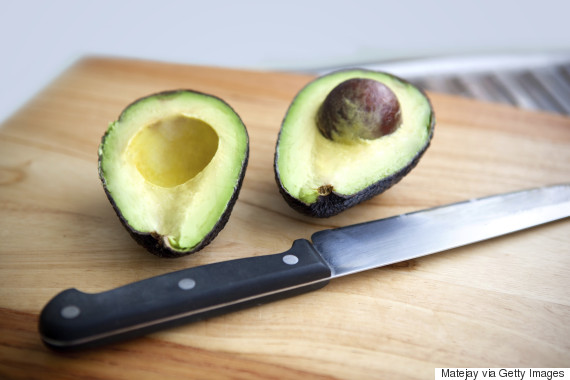 Avocado Lattes Are the New Trend You Need to See to Believe Avocado Lattes Are the New Trend You Need to See to Believe